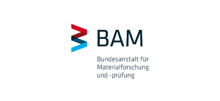 Logo der Bundesanstalt für Materialforschung und -prüfung