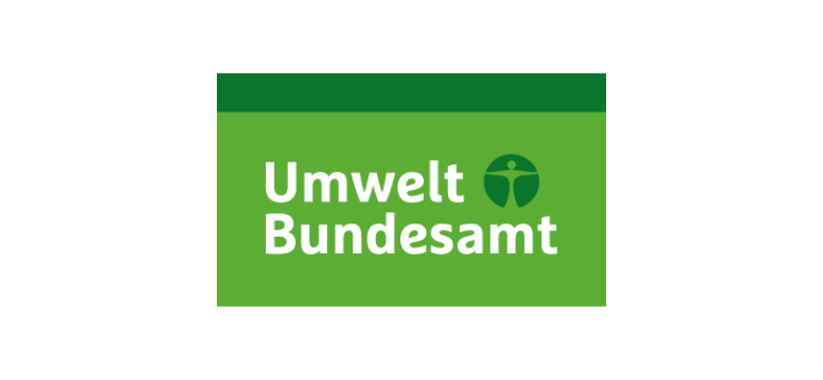 Logo Umweltbundesamt