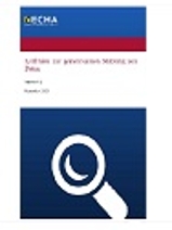 Leitlinien in Kürze: Gemeinsame Nutzung von Daten