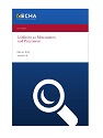 Leitlinien zu Monomeren und Polymeren Leitlinien zu Monomeren und Polymeren