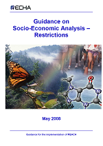 Guidance on Socio-Economic Analysis – Restrictions